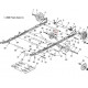 1590357 Ролик Задней Подвески Для Polaris Widetrak LX