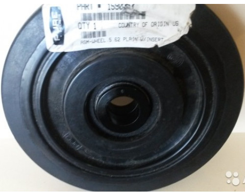1590357 Ролик Задней Подвески Для Polaris Widetrak LX