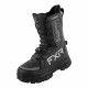 Ботинки FXR X-Cross Speed Black Ops 230701-1010 (10.5)