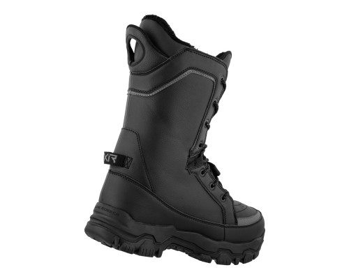 Ботинки FXR X-Cross Speed Black Ops 230701-1010 (10.5)