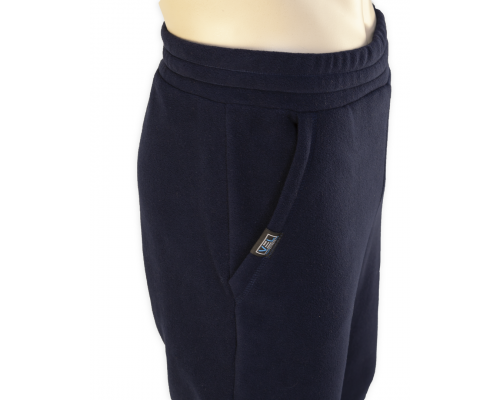 Флисовые Штаны VEL Navy 261-2023 (2XL)