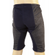 Флисовые Шорты VEL Navy 2611-2023 