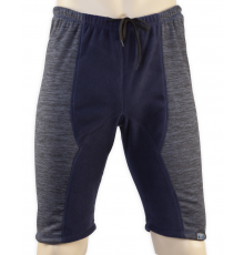 Флисовые Шорты VEL Navy 2611-2023 