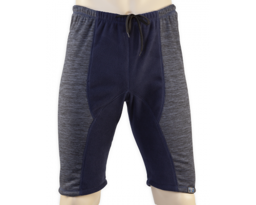 Флисовые Шорты VEL Navy 2611-2023 