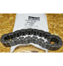 3222166 Цепь КПП 40 Звеньев Для Polaris Widetrak LX