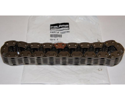3222166 Цепь КПП 40 Звеньев Для Polaris Widetrak LX