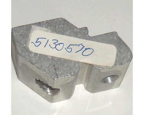 5130570 Кронштейн Ролика Гусеницы Для Polaris