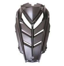 5437509-070 Капот Черный Для Polaris
