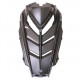 5437509-070 Капот Черный Для Polaris