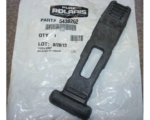 5438262 Стропа Боковой Панели Резиновый Фиксатор Для Polaris 5438082