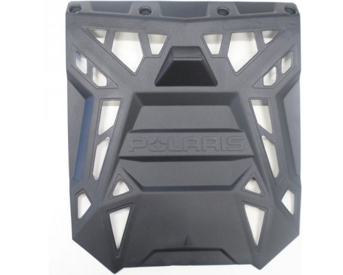 5456130-070 Брызговик Задний Черный Для Polaris 5438021-070