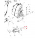 5813025 Прокладка Под Y-Pipe Для Polaris