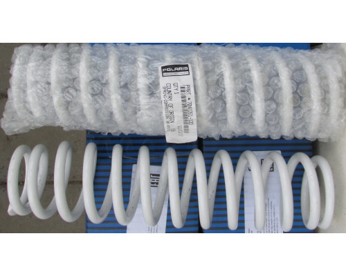 7041261-133 Пружина Переднего Амортизатора Для Polaris Widetrak LX