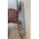 7041261-133 Пружина Переднего Амортизатора Для Polaris Widetrak LX