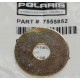 7555852 Шайба Задней Подвески Для Polaris