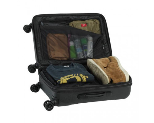 Сумка Ogio Onu-4WD Dark Static на колесиках