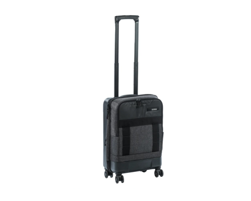 Сумка Ogio Onu-4WD Dark Static на колесиках