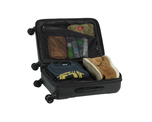 Сумка Ogio Onu-4WD Dark Static на колесиках