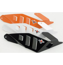 VOEVODA Защита Сетки Воздухозаборника Для Ski Doo SKANDIC, LYNX Ranger 69, 59 Yeti (Платформа Rev XU) 508000609 (Черный)