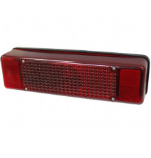 SM-01110 SPI Задний Фонарь Для Yamaha 82M-84710-00-00, 82M-84710-01-00, 8K4-84721-00-00, 8K4-84721-01-00, 82M-84711-00-00, 82M-84711-01-00