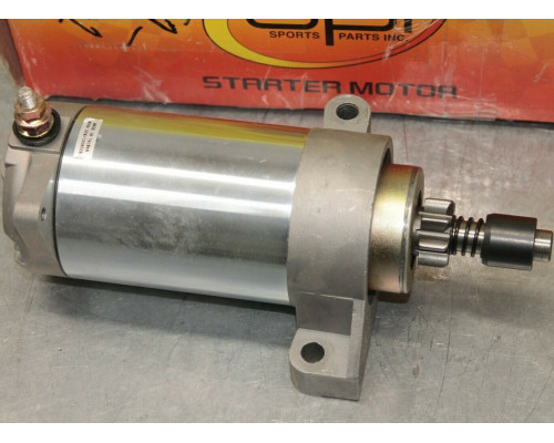 SM-01214 SPI Стартер Электрический Для Ski Doo 515175562, 515175843, 515176003, 515176133