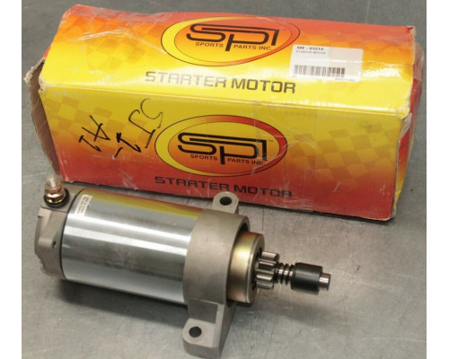 SM-01214 SPI Стартер Электрический Для Ski Doo 515175562, 515175843, 515176003, 515176133