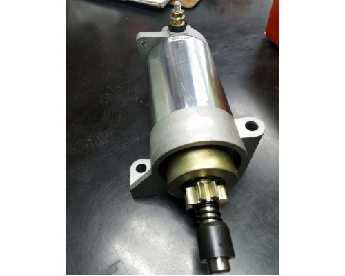 SM-01214 SPI Стартер Электрический Для Ski Doo 515175562, 515175843, 515176003, 515176133