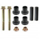 SM-08274 SPI Комплект Втулок Верхних Рычагов Для Polaris 5133860, 7547180, 5434932, 7518384