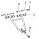 SM-08274 SPI Комплект Втулок Верхних Рычагов Для Polaris 5133860, 7547180, 5434932, 7518384