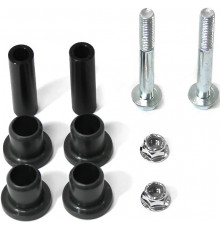SM-08274 SPI Комплект Втулок Верхних Рычагов Для Polaris 5133860, 7547180, 5434932, 7518384