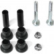 SM-08274 SPI Комплект Втулок Верхних Рычагов Для Polaris 5133860, 7547180, 5434932, 7518384