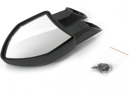SM-12760 SPI Боковые Зеркала Для Arctic Cat 6639-770, 6639-769