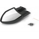 SM-12760 SPI Боковые Зеркала Для Arctic Cat 6639-770, 6639-769