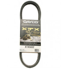 XTX5032 DAYCO Ремень Вариатора Для Arctic Cat 0627-060, 0627-046, 0627-067