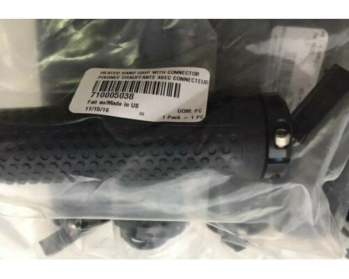 710005038 Ручка Руля С Подогревом Для BRP Can Am OUTLANDER 710003331