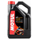 104090 MOTUL Моторное масло 7100 4тактное SAE 10W-30 4 литра