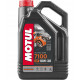104090 MOTUL Моторное масло 7100 4тактное SAE 10W-30 4 литра