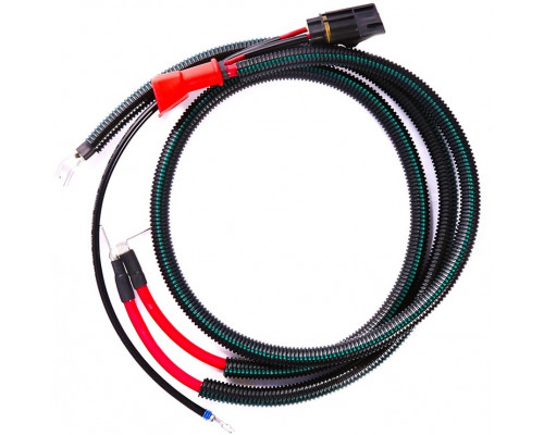 SM-01336 SPI Комплект Электростартера Для Ski Doo REV Gen4 860201282