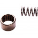 SM-01336 SPI Комплект Электростартера Для Ski Doo REV Gen4 860201282