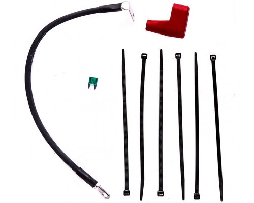 SM-01336 SPI Комплект Электростартера Для Ski Doo REV Gen4 860201282