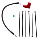 SM-01336 SPI Комплект Электростартера Для Ski Doo REV Gen4 860201282
