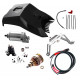 SM-01336 SPI Комплект Электростартера Для Ski Doo REV Gen4 860201282