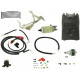 SM-01336 SPI Комплект Электростартера Для Ski Doo REV Gen4 860201282