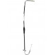 SM-05290 SPI Кабель Выпускного Клапана Для Arctic Cat 3006-473, 3006-694