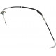 SM-05290 SPI Кабель Выпускного Клапана Для Arctic Cat 3006-473, 3006-694