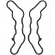 SM-09506E-2 SPI Комплект Прокладок RAVE Клапанов Для Polaris 800 5414680