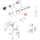 05-146-07 SPI Курок Подсоса Карбюратора MIKUNI Для Polaris 2200189