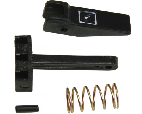 05-146-07 SPI Курок Подсоса Карбюратора MIKUNI Для Polaris 2200189
