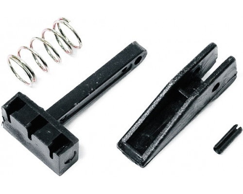 05-146-07 SPI Курок Подсоса Карбюратора MIKUNI Для Polaris 2200189