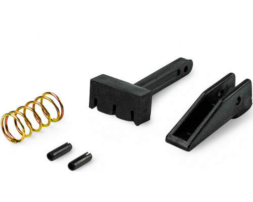 05-146-07 SPI Курок Подсоса Карбюратора MIKUNI Для Polaris 2200189